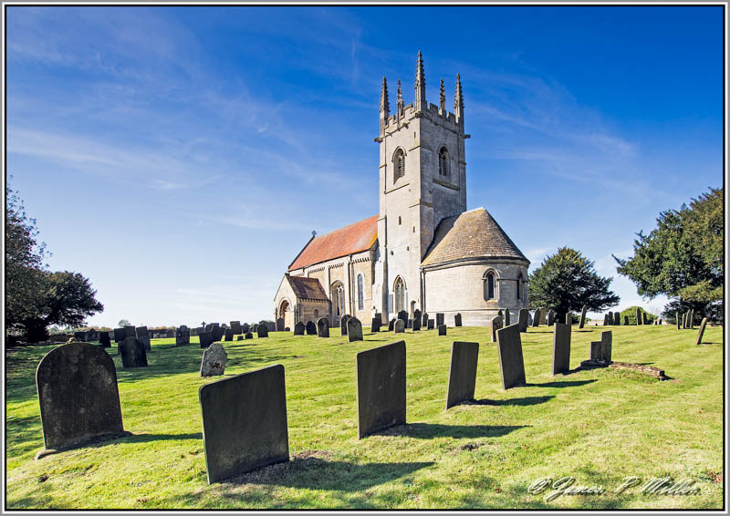 Sempringham_Licolnshire