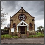 Methodist Church Coveney Cambridgeshire