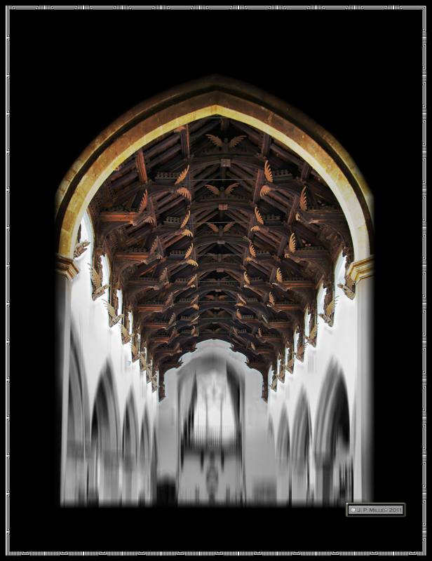 St Wendreda's Church