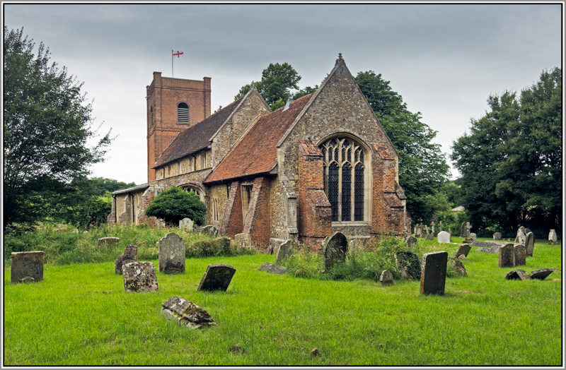 Cowlinge Suffolk | Photographic Ramblings