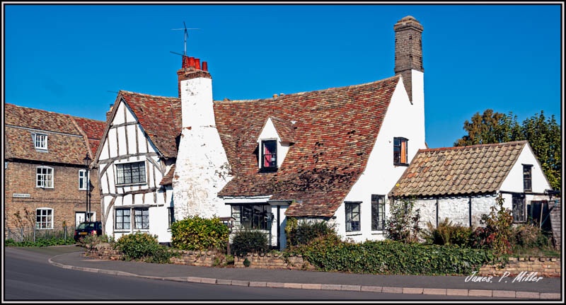 Village House Houghton